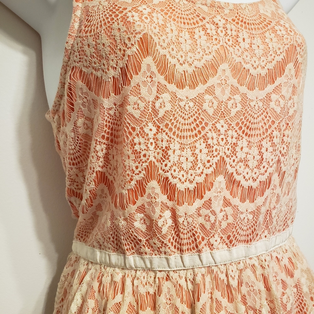 Alter'd State dress - Picture 4 of 6